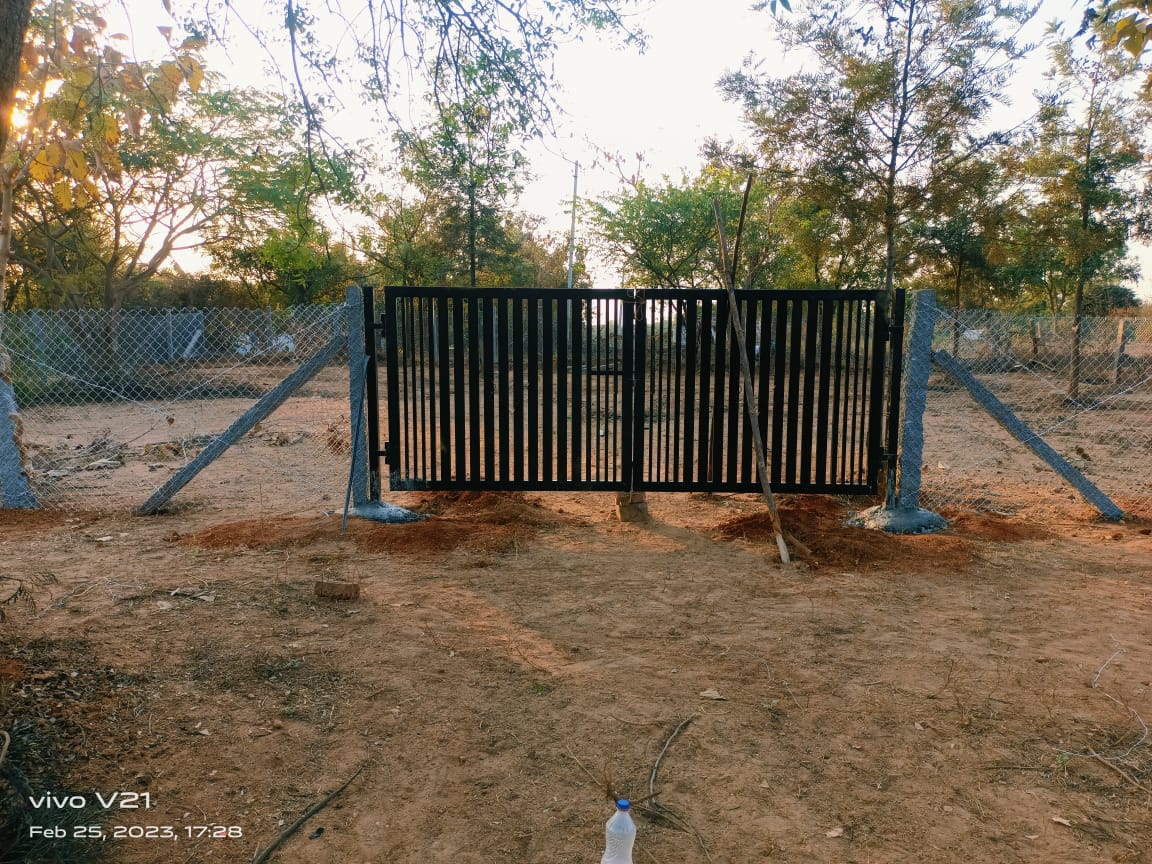 Clubhouse - Jagan Beauty Green Real Estate
